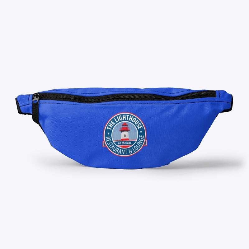 Lighthouse Fanny Pack