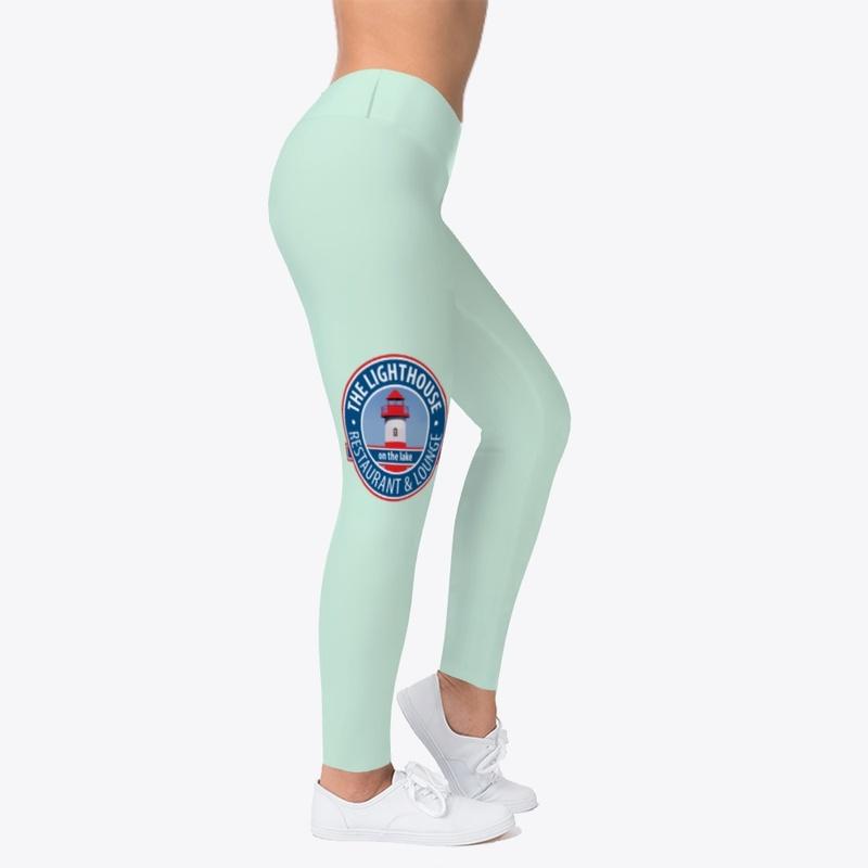 Women's Logo Leggings