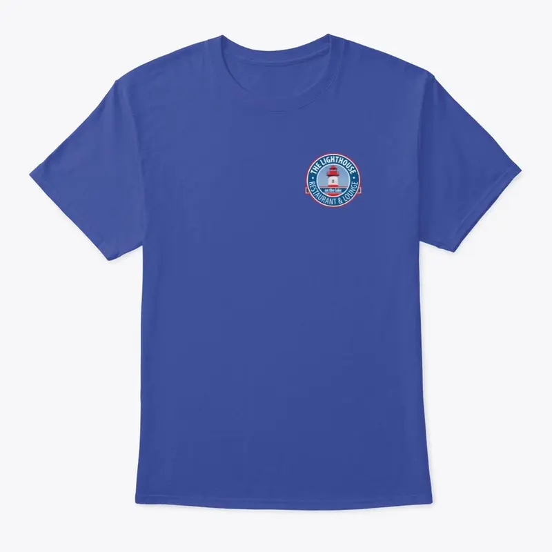 Lighthouse Crew T-Shirt