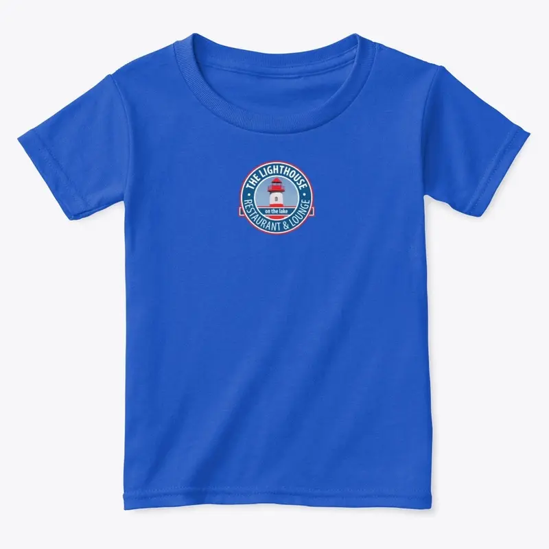 Toddler T's