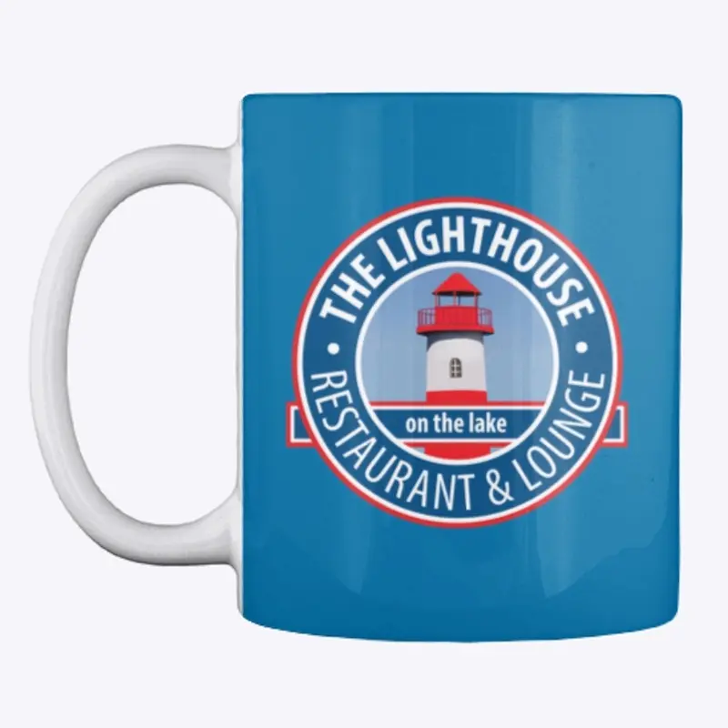 LH Logo Coffee Mug