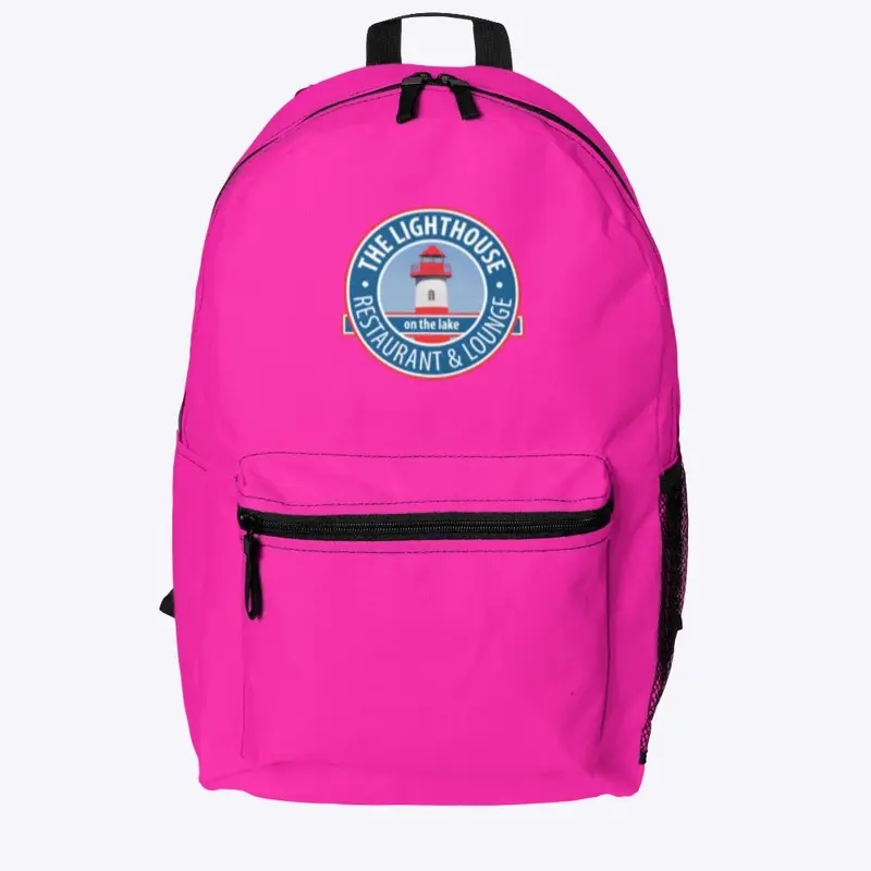 LH Back Pack