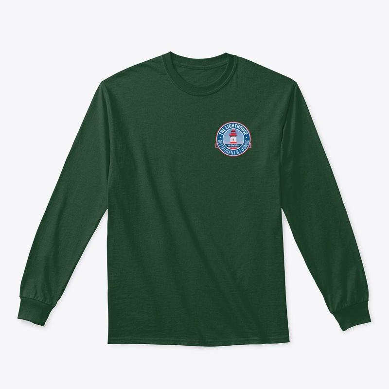 Lighthouse Logo Long Sleeve 